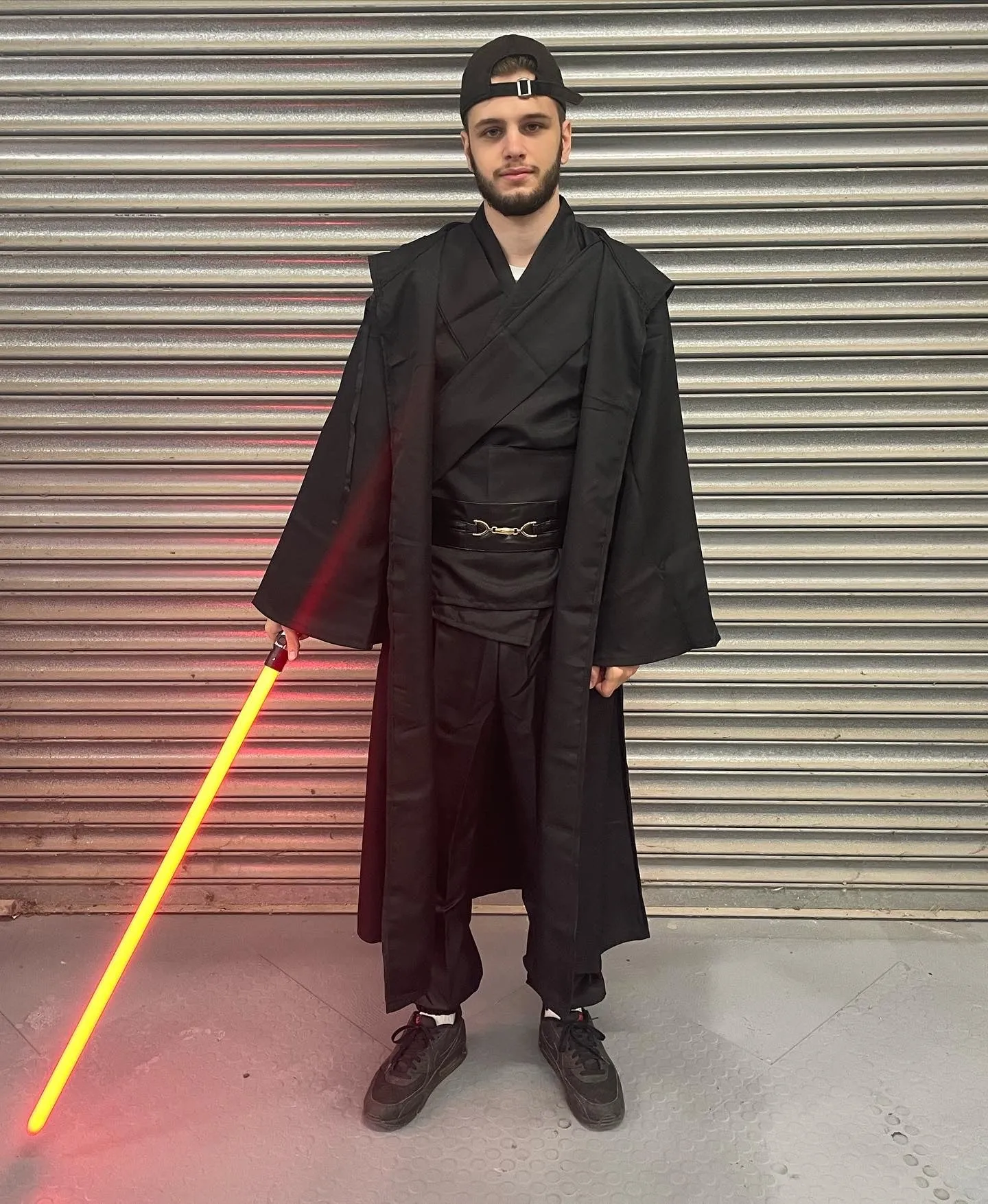 Adult Cosplay Robe