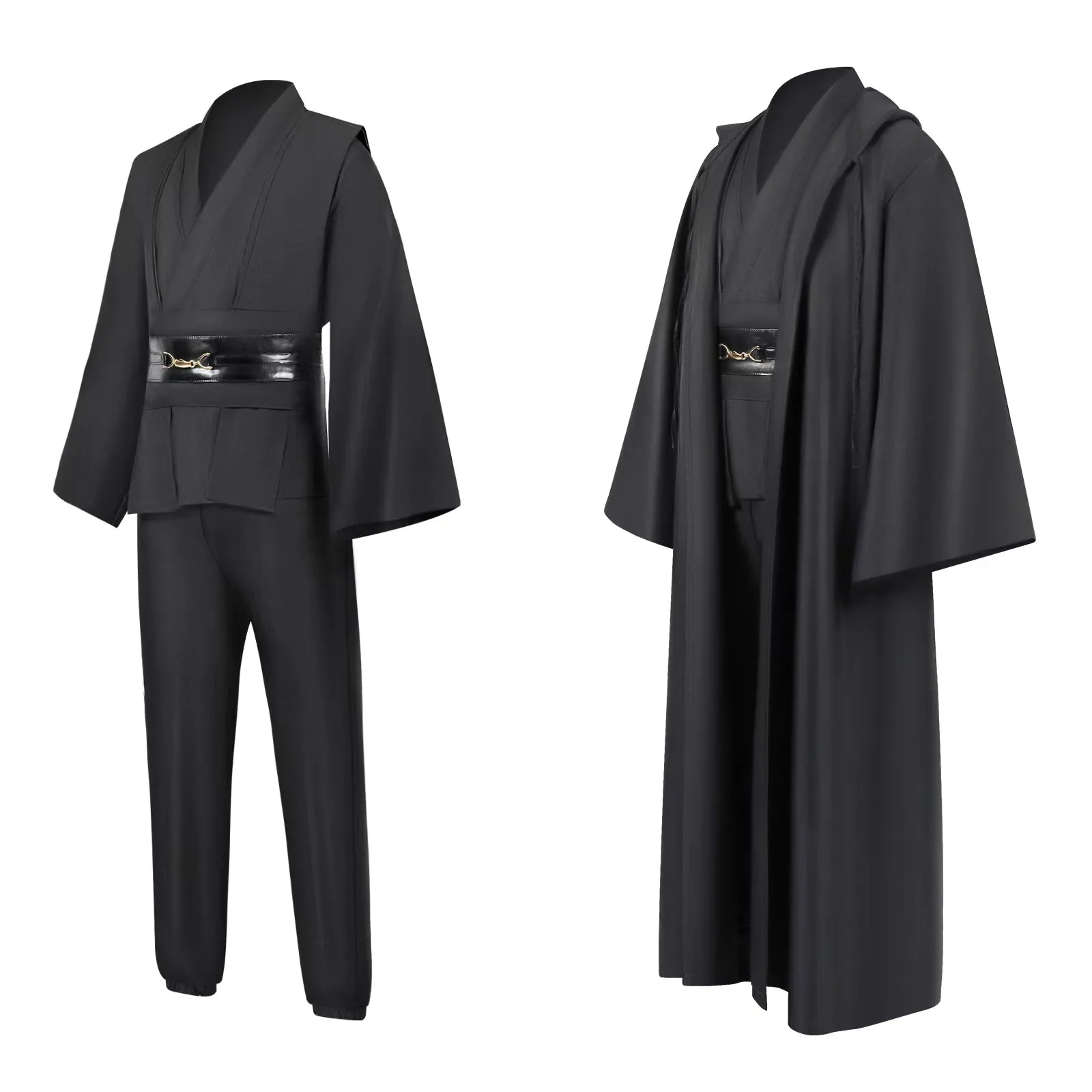 Adult Cosplay Robe