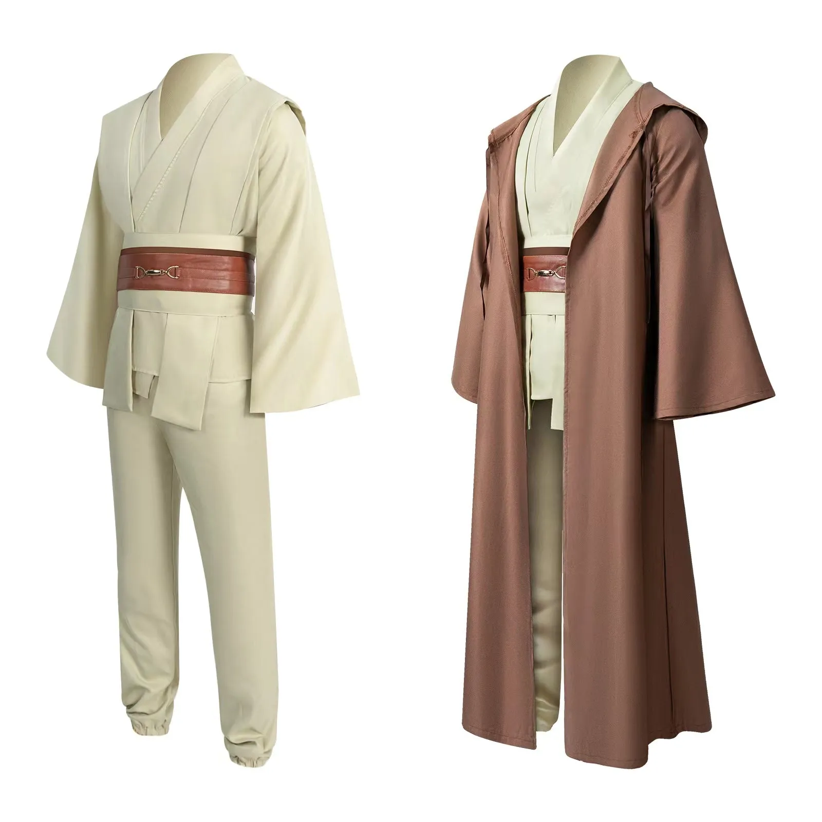 Adult Cosplay Robe