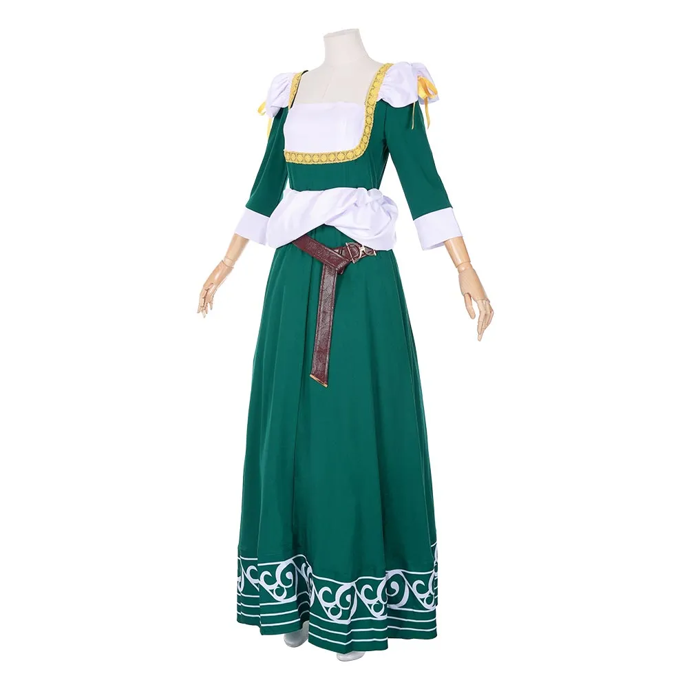 Arte- Arte Women Dress Halloween Carnival Outfit Cosplay Costume