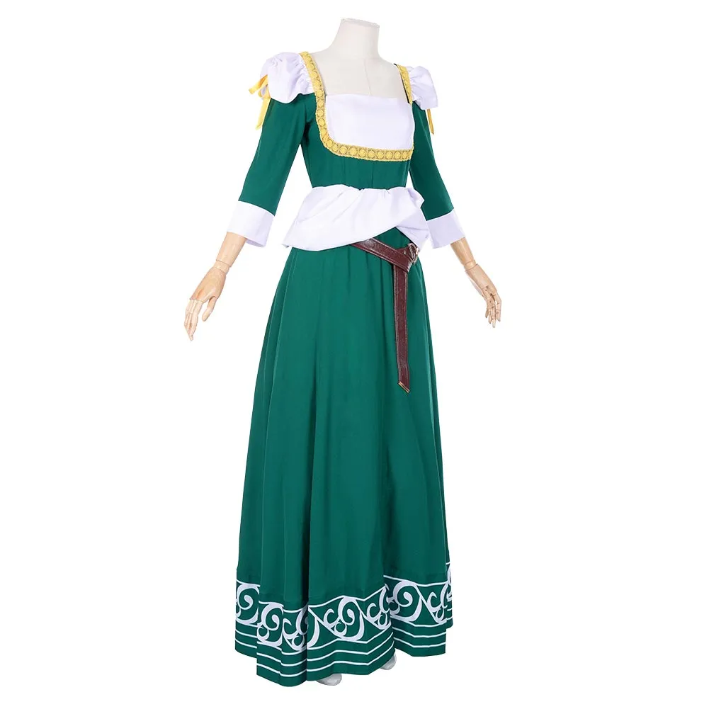 Arte- Arte Women Dress Halloween Carnival Outfit Cosplay Costume