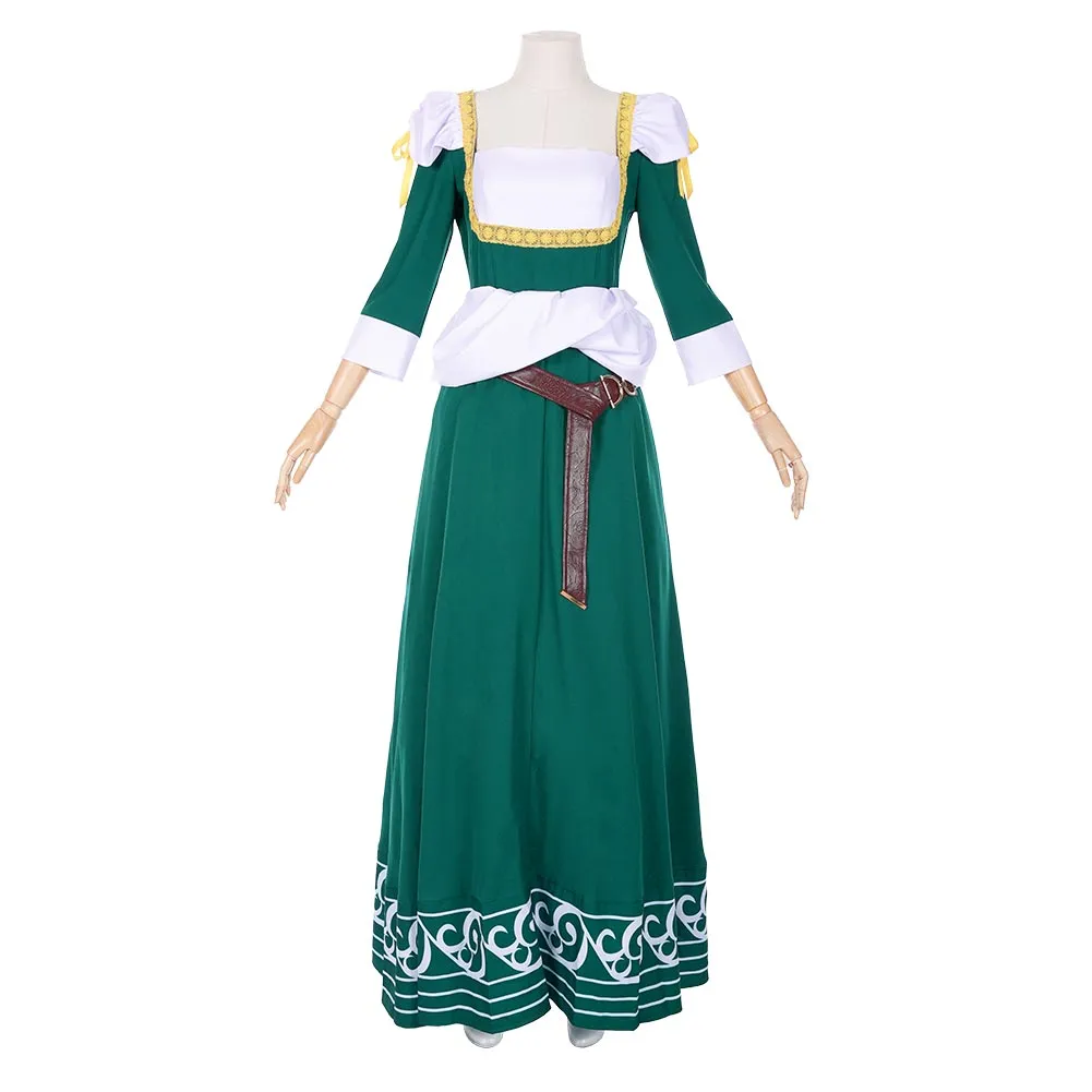 Arte- Arte Women Dress Halloween Carnival Outfit Cosplay Costume