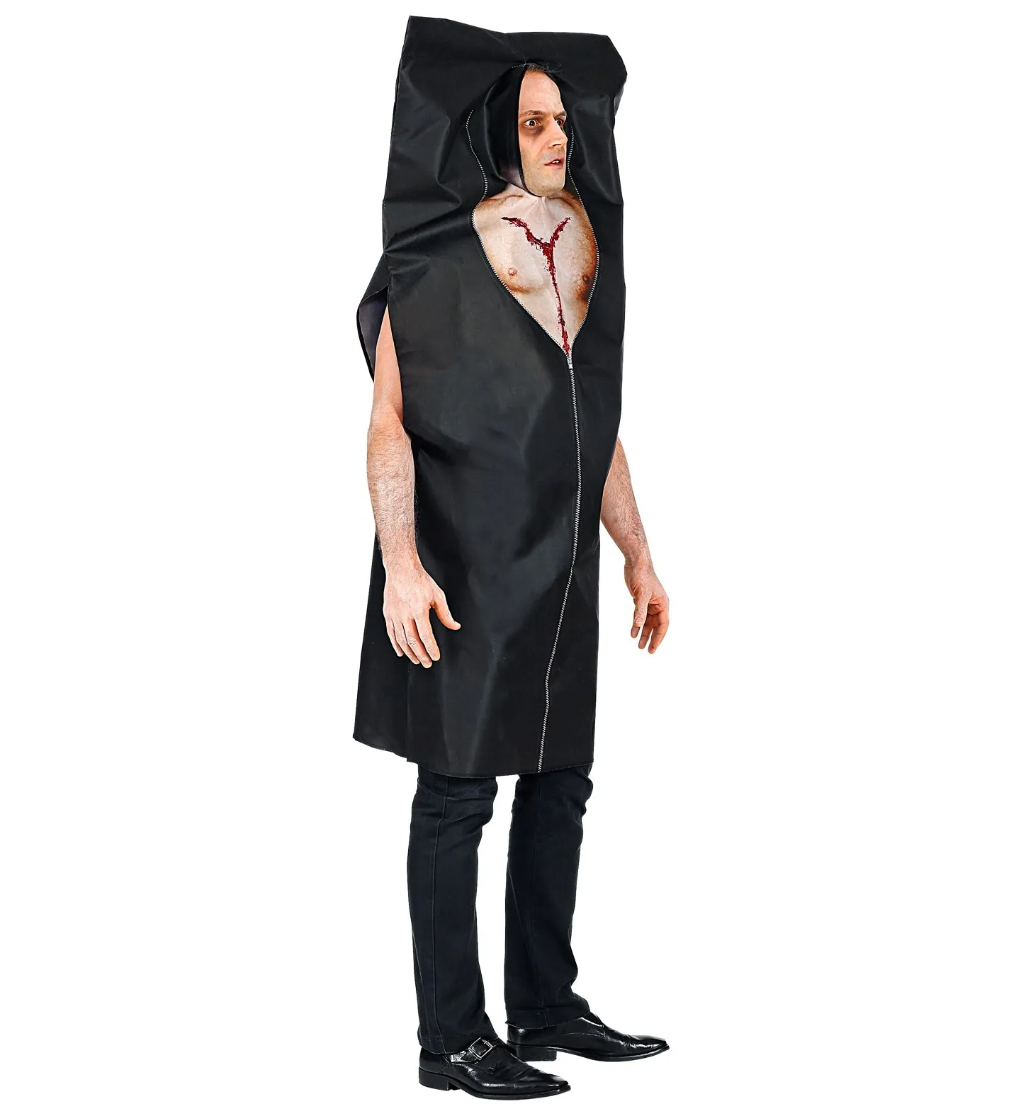 Body Bag Costume