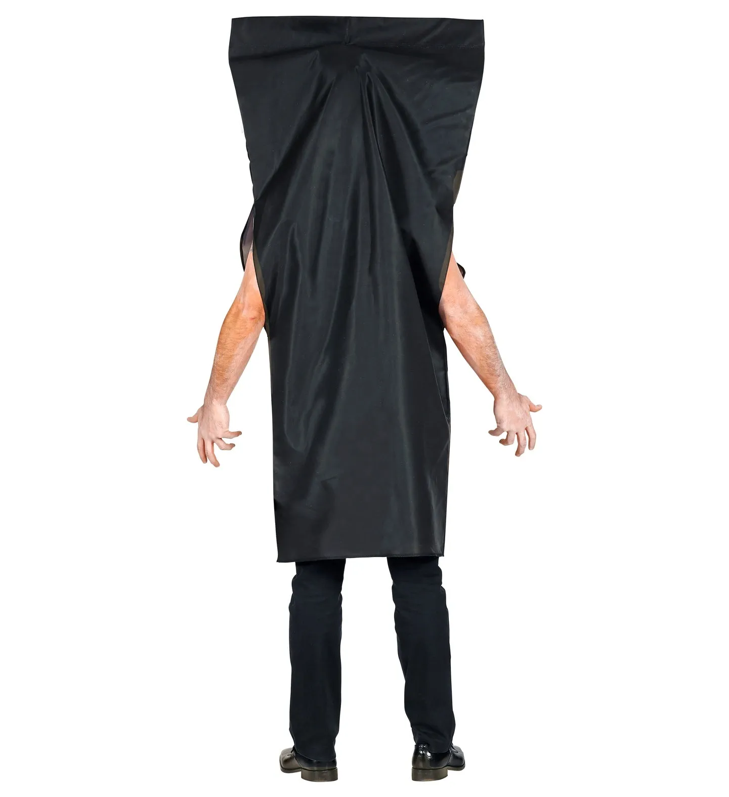 Body Bag Costume