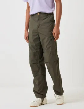 Carhartt-WIP Cargo Pants (Relaxed Fit) - Cypress Green