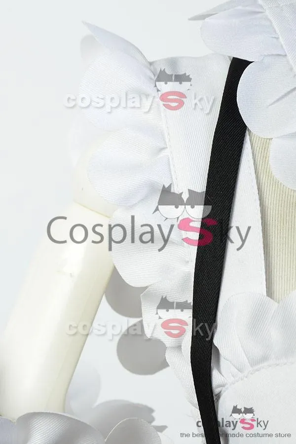 Cosplay Ram Outfit Cosplay Costume