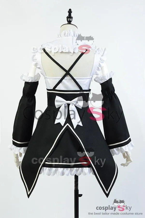 Cosplay Ram Outfit Cosplay Costume