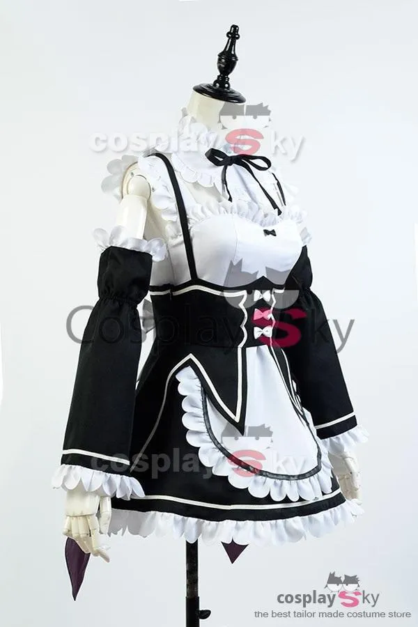 Cosplay Ram Outfit Cosplay Costume