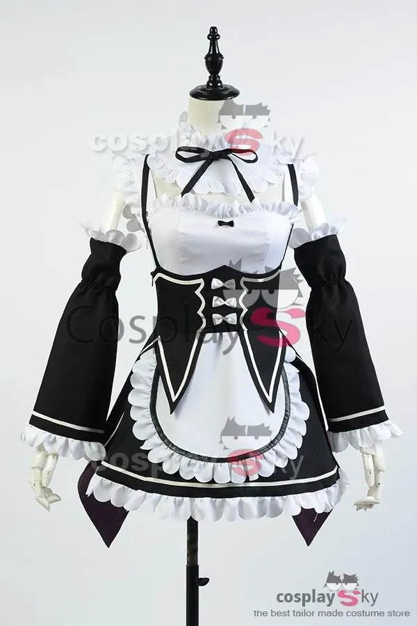 Cosplay Ram Outfit Cosplay Costume