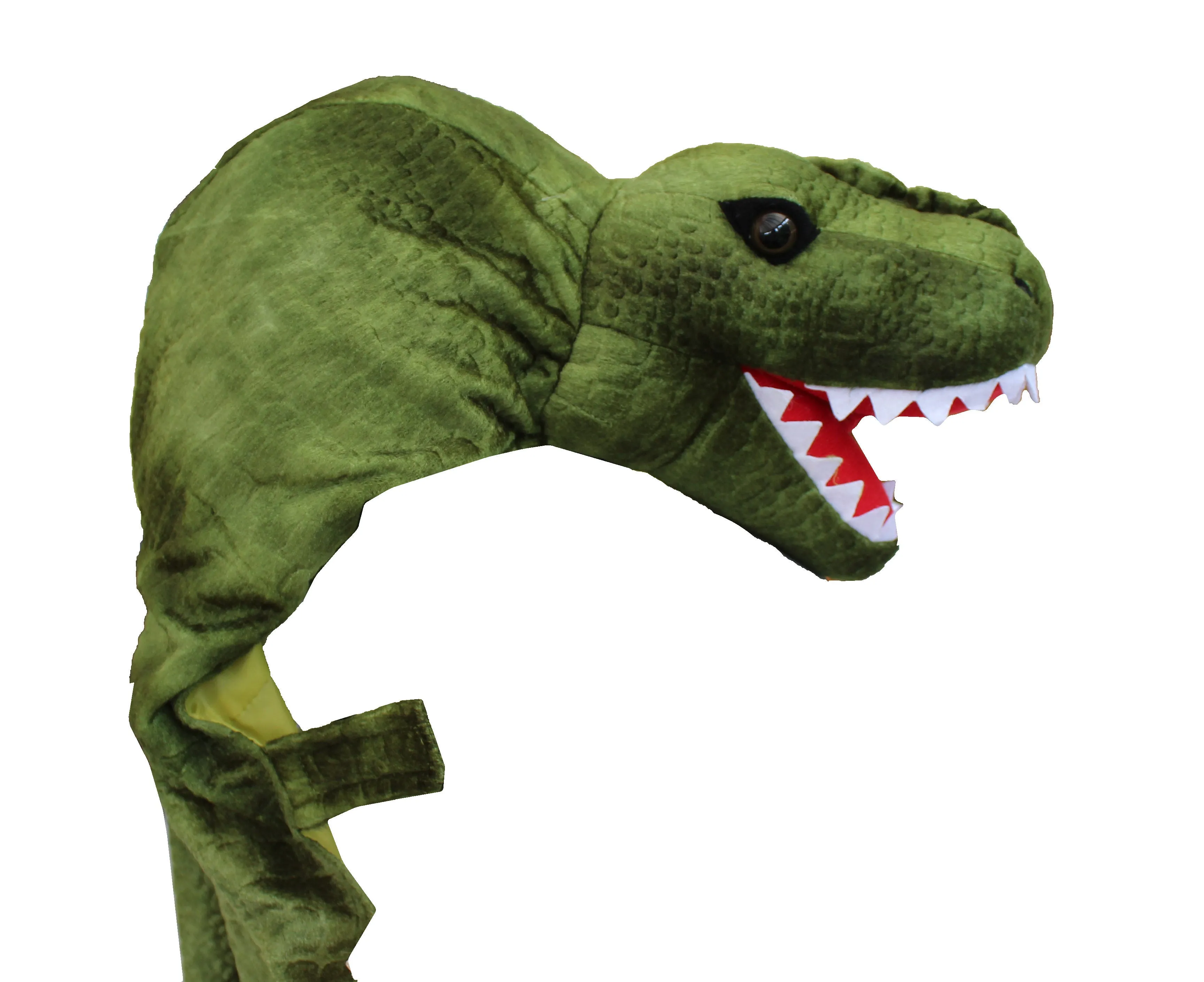 Dinosaur Fancy Dress Cape