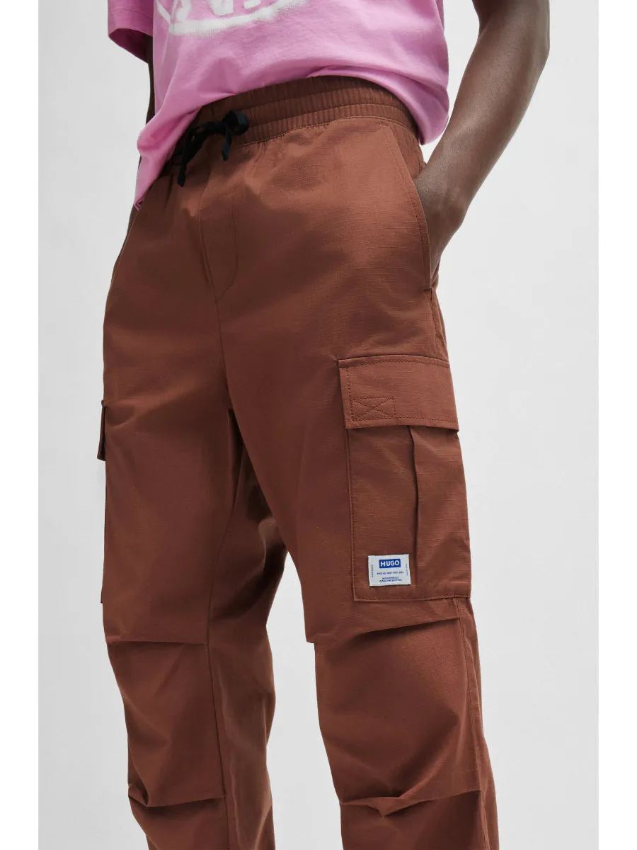 HUGO Cargo Trouser - Gadic242