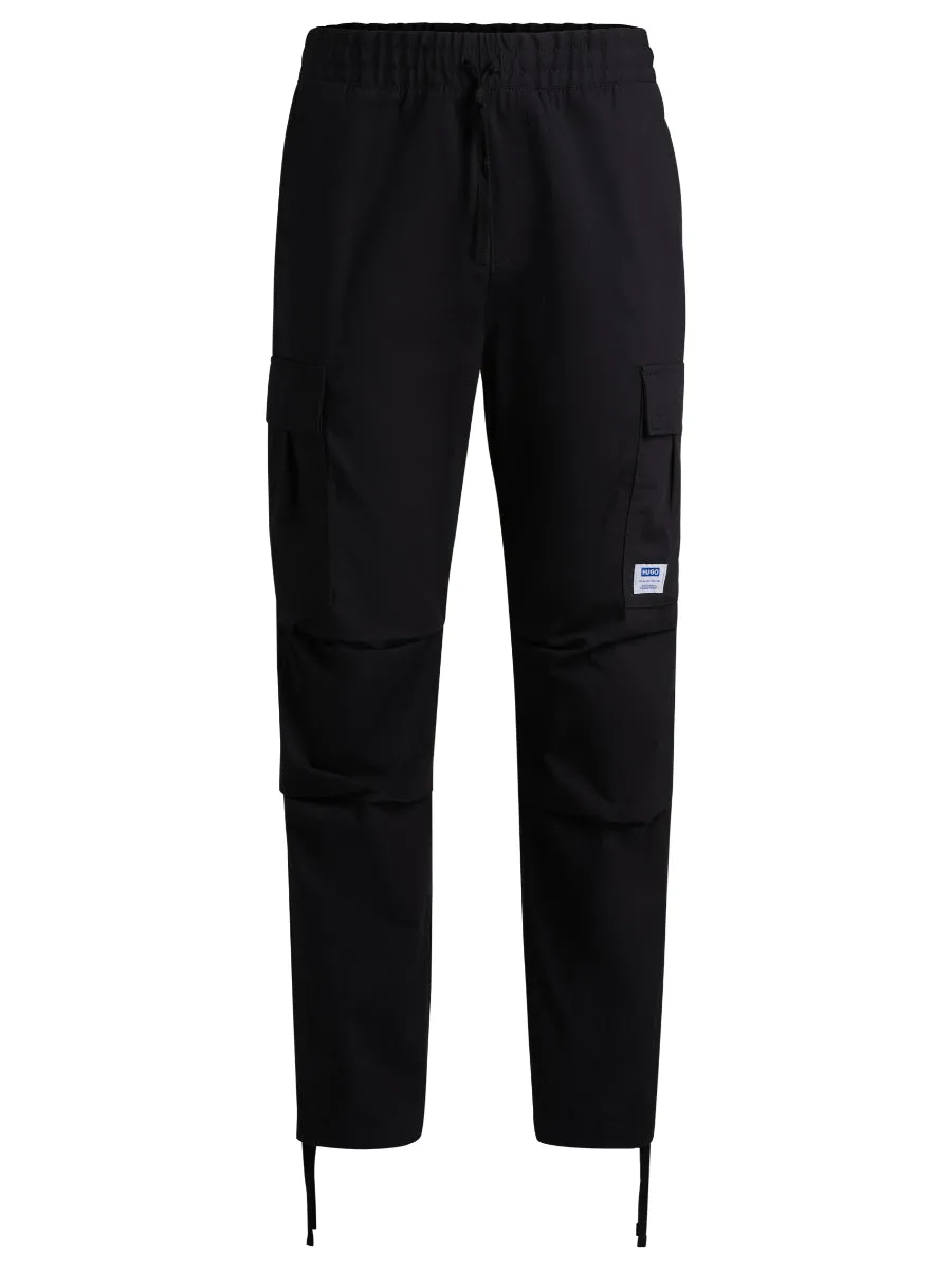 HUGO Cargo Trouser - Gadic242