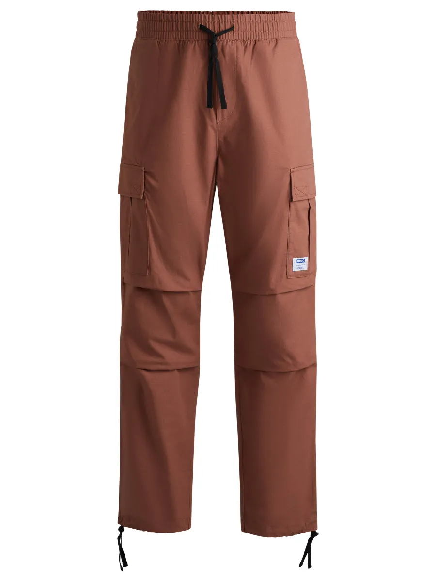 HUGO Cargo Trouser - Gadic242