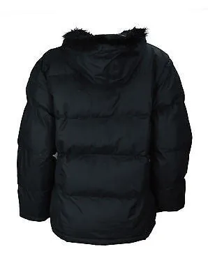 ladies-polyester-mini-ripstop-puffy-padded-jacket-with-hood-0919-BERMONI