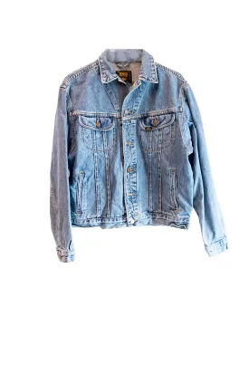 Lee Denim Jacket