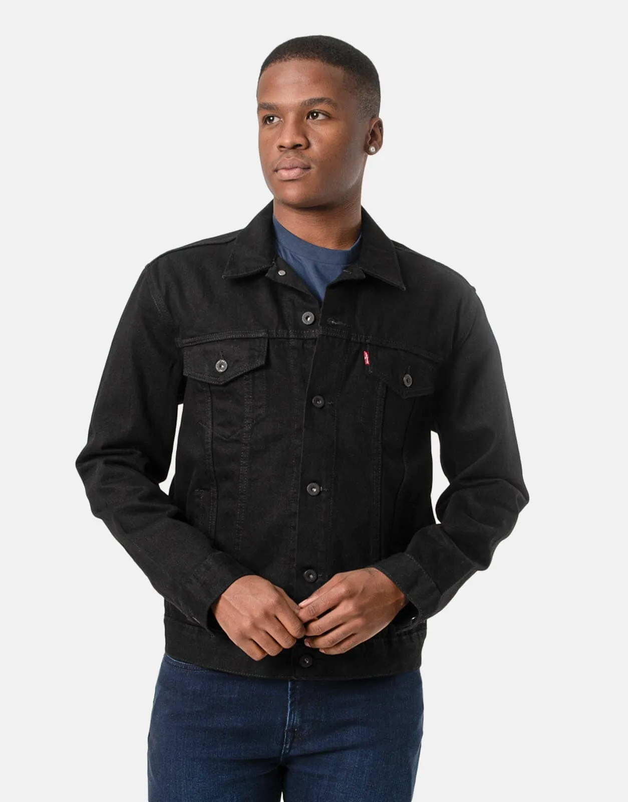 Levi's Dark Horse The Truck Jacket