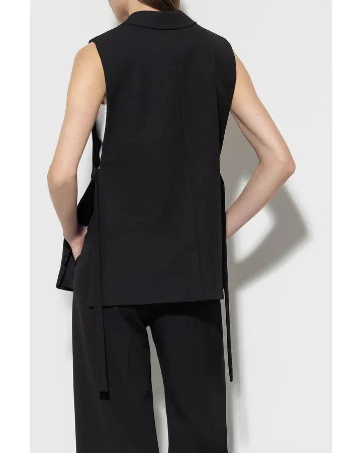 Luisa Cerano Blazer Vest