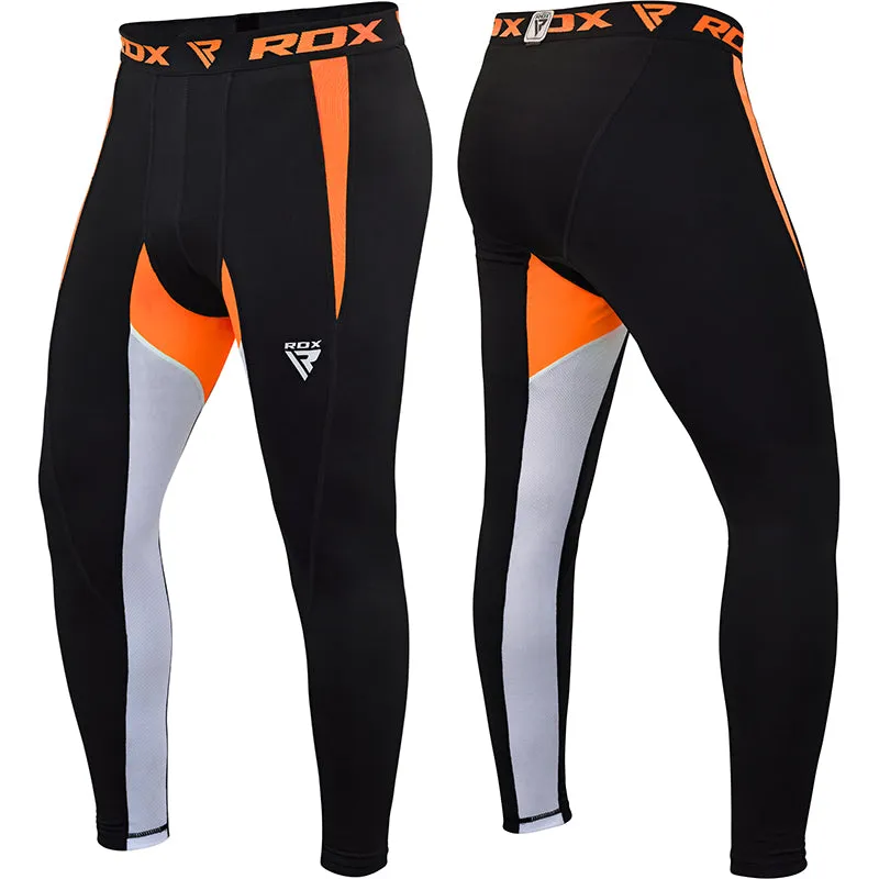 RDX X3 Base Layer Compression Pants