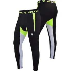 RDX X3 Base Layer Compression Pants