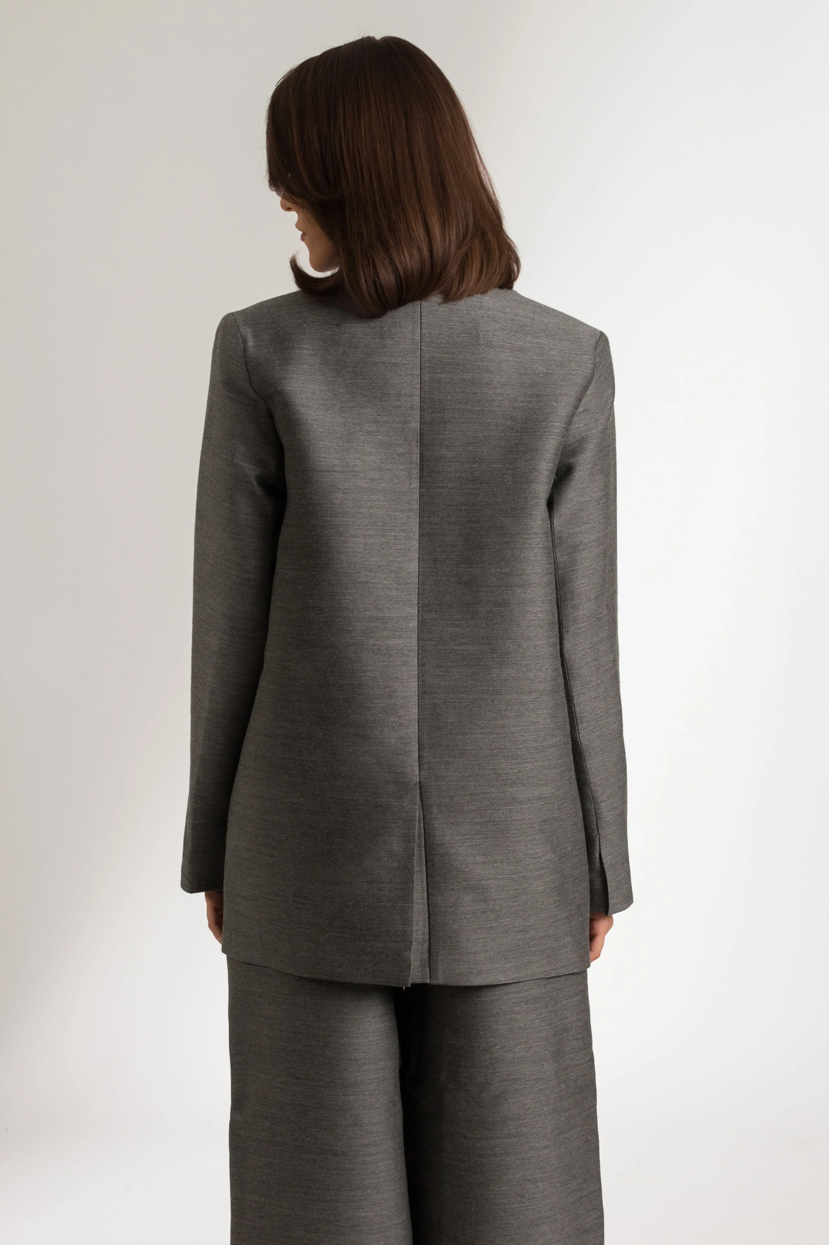 The Rosalie Blazer