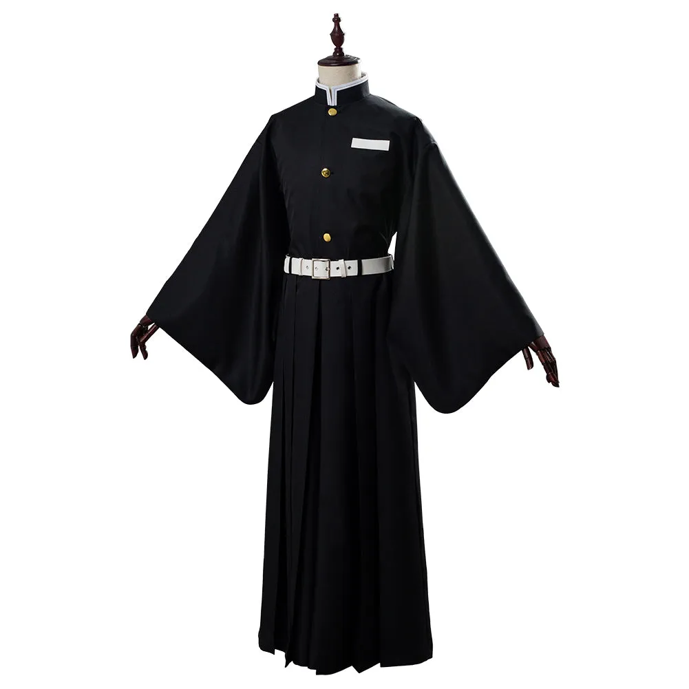 Tokitou Muichirou Outfit Cosplay Costume