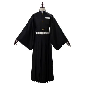 Tokitou Muichirou Outfit Cosplay Costume