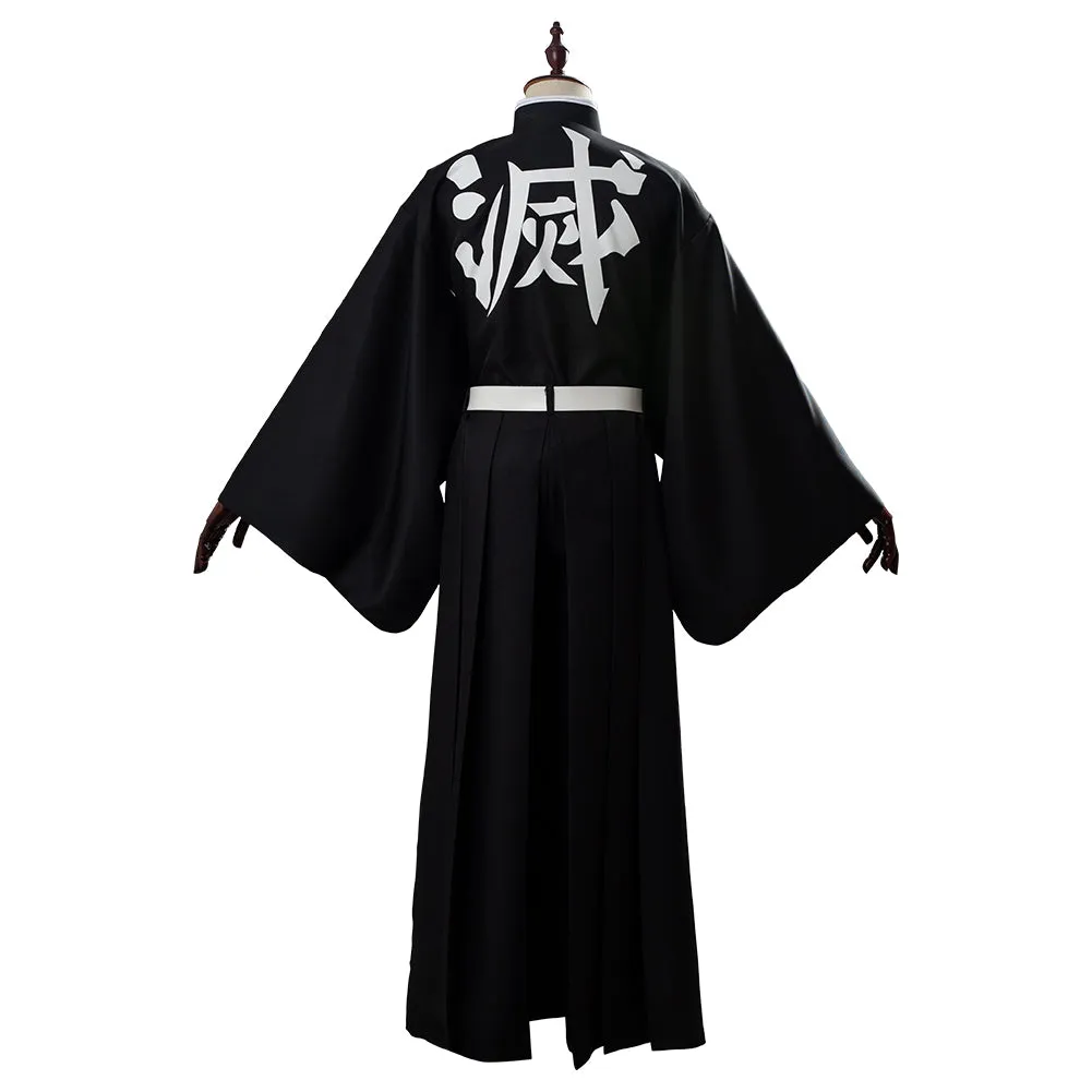 Tokitou Muichirou Outfit Cosplay Costume