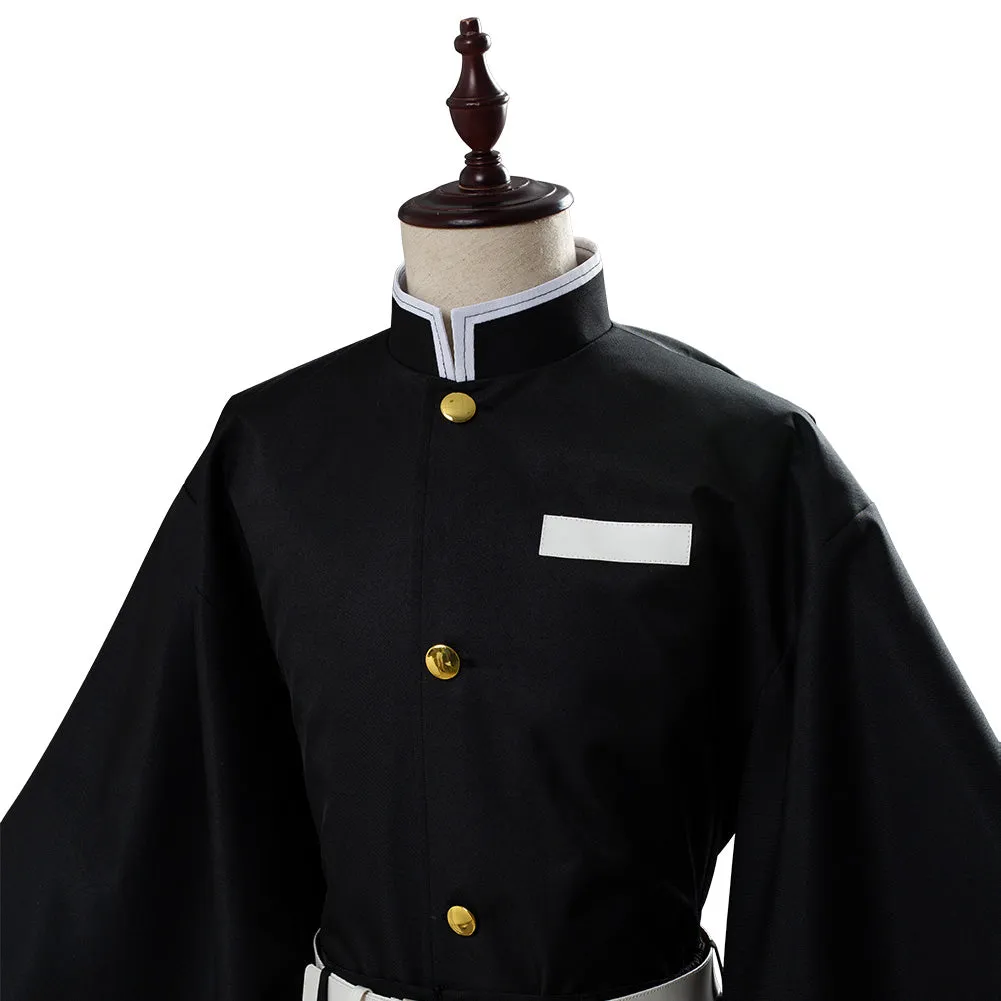 Tokitou Muichirou Outfit Cosplay Costume