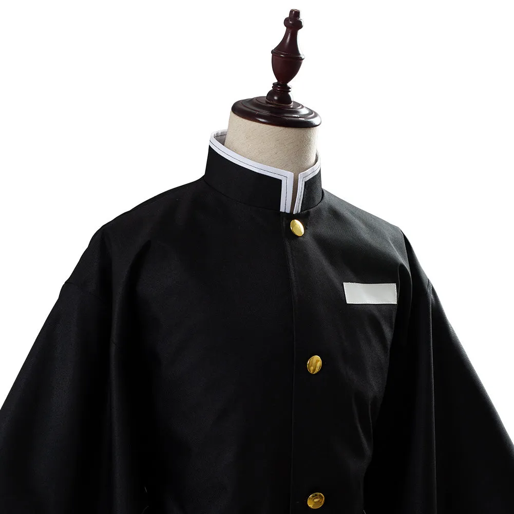 Tokitou Muichirou Outfit Cosplay Costume