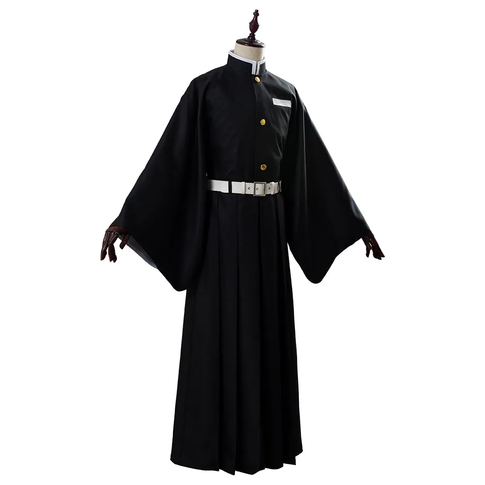 Tokitou Muichirou Outfit Cosplay Costume